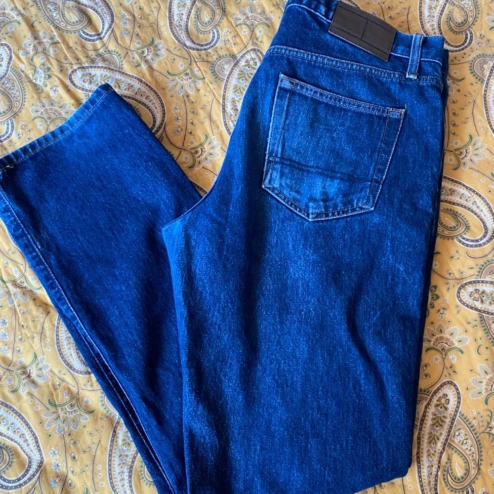 Tommy Hilfiger Jeans